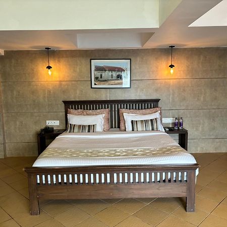 Silverador Resort Тхане Екстер'єр фото