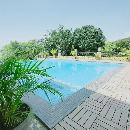 Silverador Resort Тхане Екстер'єр фото