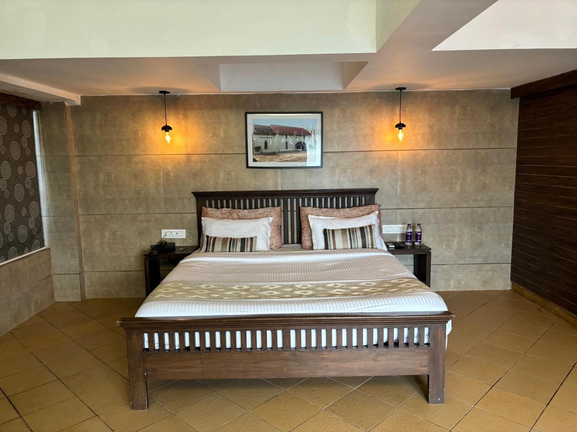 Silverador Resort Тхане Екстер'єр фото