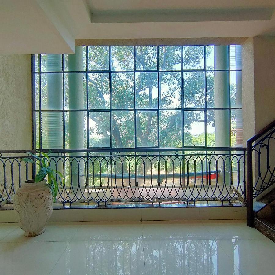 Silverador Resort Тхане Екстер'єр фото