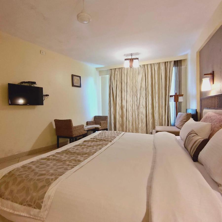 Silverador Resort Тхане Екстер'єр фото