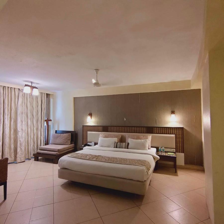 Silverador Resort Тхане Екстер'єр фото