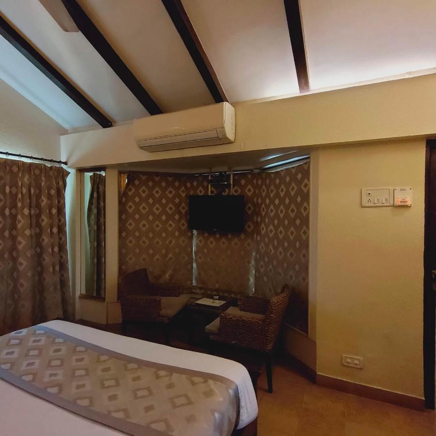Silverador Resort Тхане Екстер'єр фото