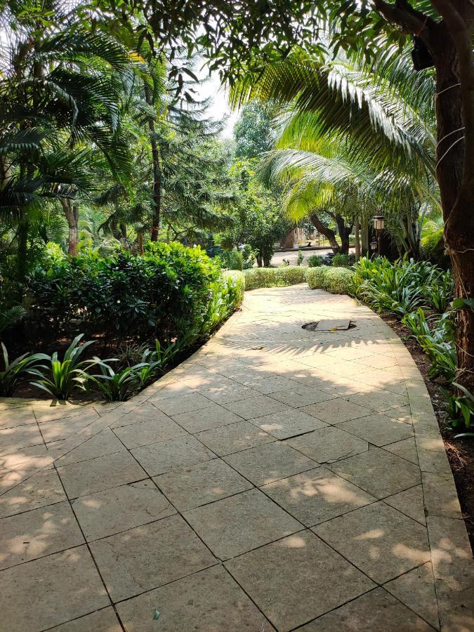 Silverador Resort Тхане Екстер'єр фото