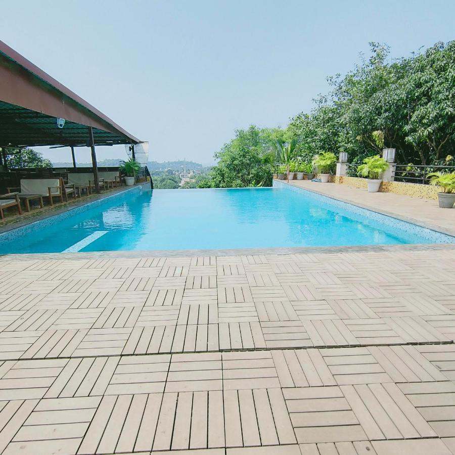 Silverador Resort Тхане Екстер'єр фото