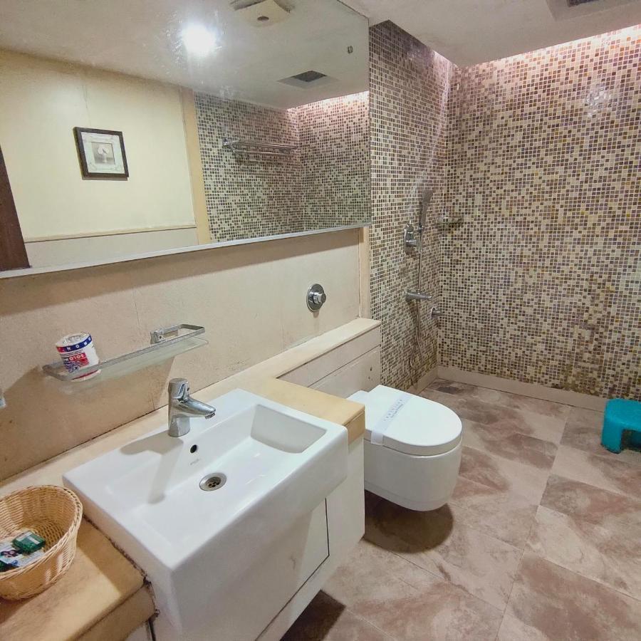 Silverador Resort Тхане Екстер'єр фото