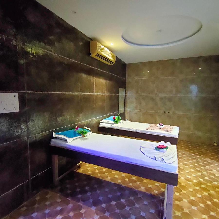 Silverador Resort Тхане Екстер'єр фото