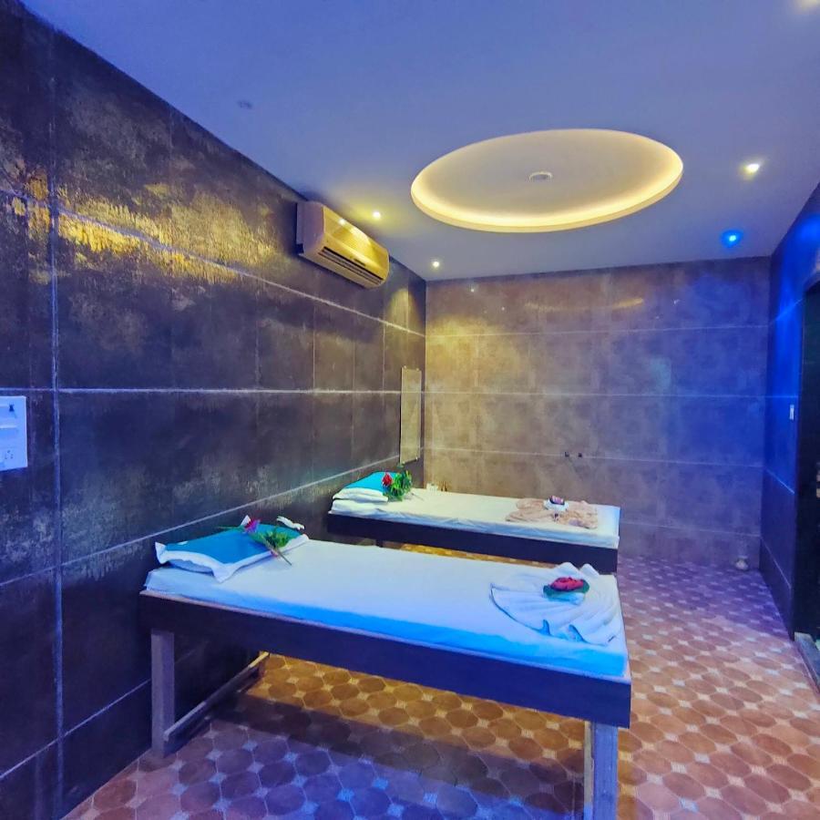 Silverador Resort Тхане Екстер'єр фото
