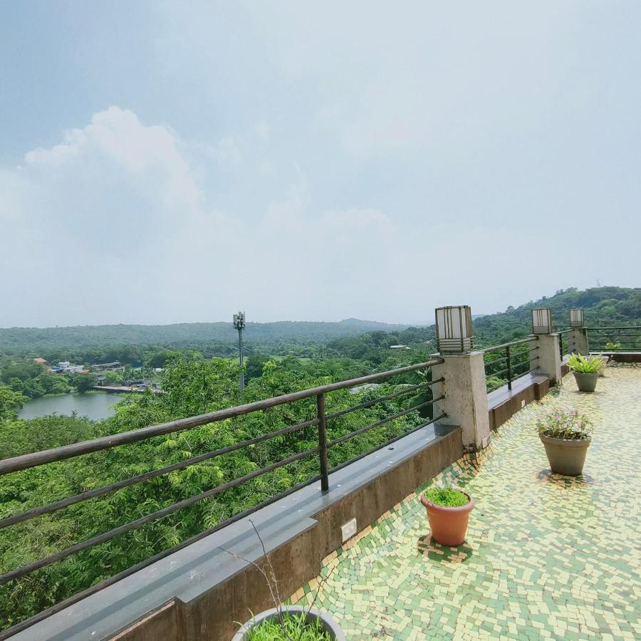 Silverador Resort Тхане Екстер'єр фото