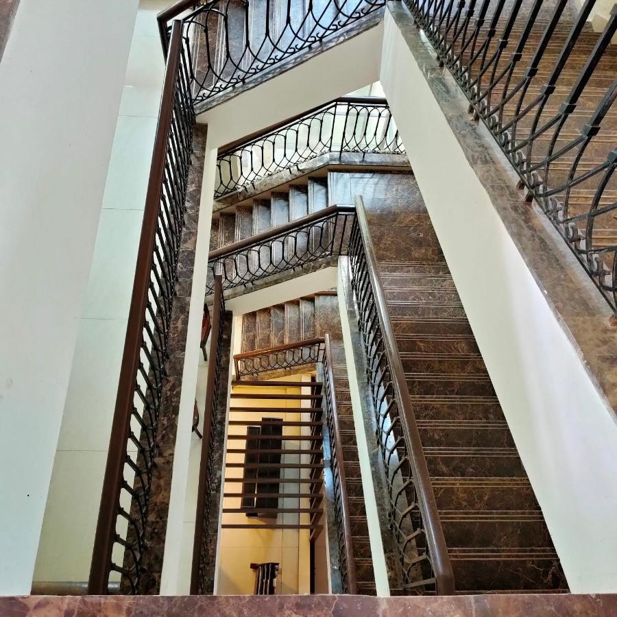 Silverador Resort Тхане Екстер'єр фото