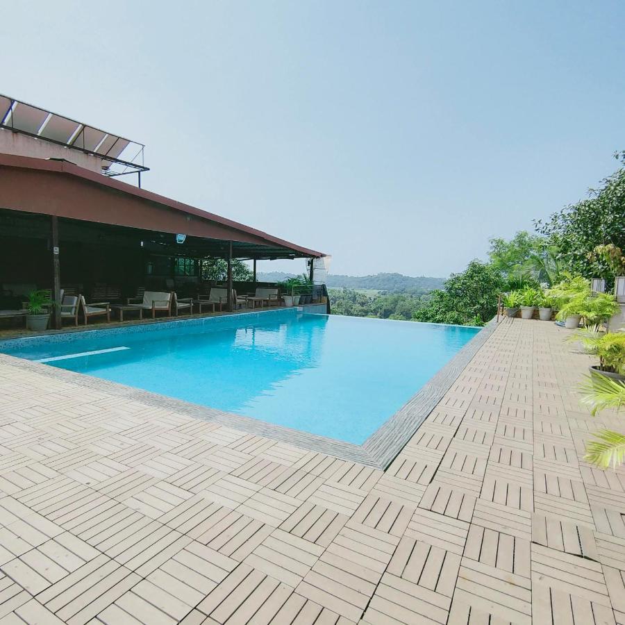 Silverador Resort Тхане Екстер'єр фото