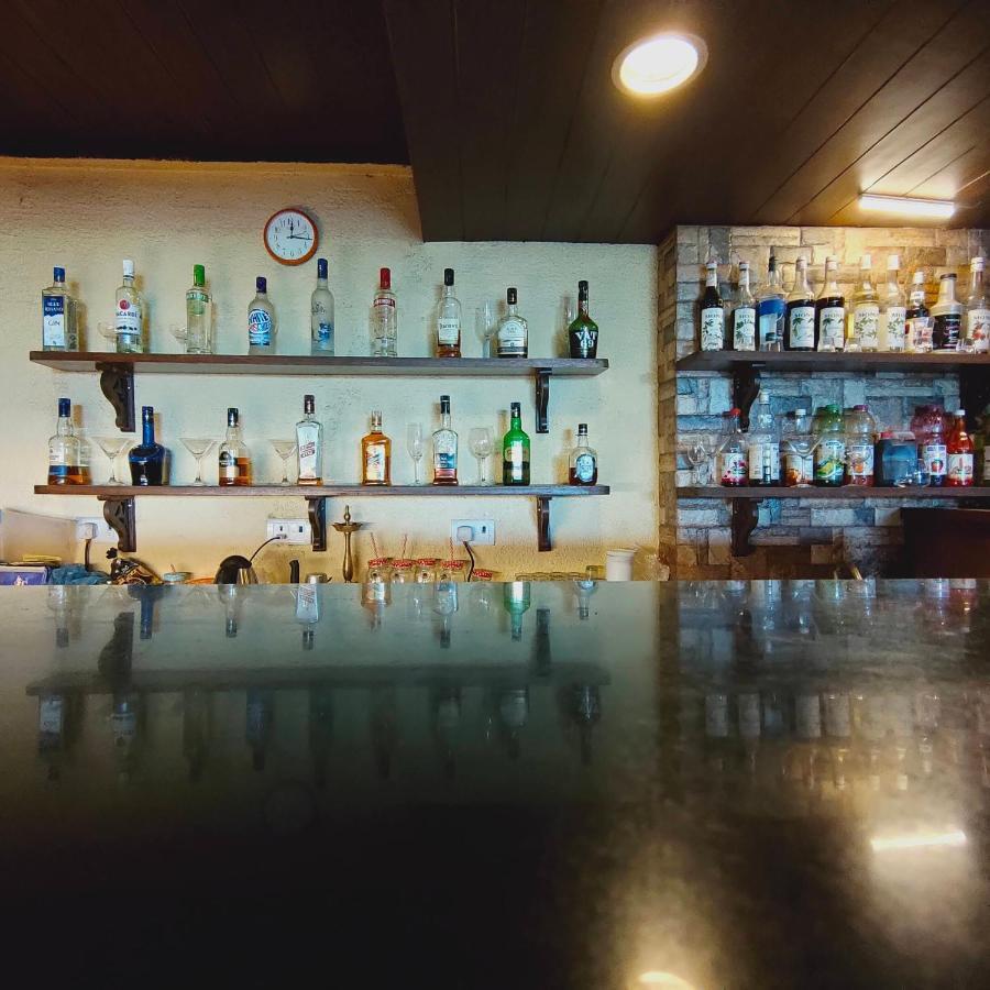 Silverador Resort Тхане Екстер'єр фото